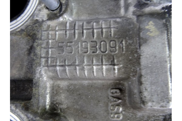 55193091 CULATA OPEL VECTRA C BERLINA