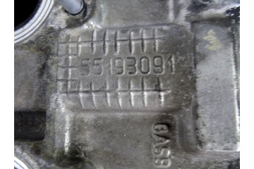 55193091 CULATA OPEL VECTRA C BERLINA