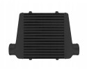 Intercooler 280x300x76mm FMIC black Packaging status original