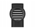 Intercooler 280x300x76mm FMIC black Car type passenger cars