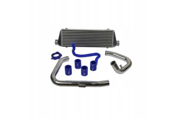 INTERCOOLER AUDI A4 B5 1 8T 98 01 FMIC