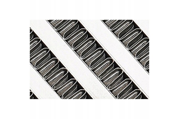 INTERCOOLER AUDI A4 B5 1 8T 98 01 FMIC Packaging status original