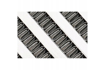 INTERCOOLER AUDI A4 B5 1 8T 98 01 FMIC Packaging status original
