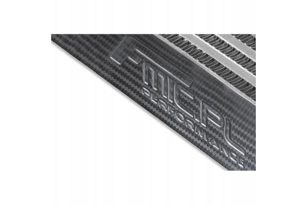 INTERCOOLER AUDI A4 B5 1 8T 98 01 FMIC Part manufacturer FMIC