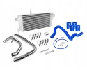 INTERCOOLER AUDI A4 B5 1 8T 98 01 FMIC Catalog number of the part ICFMIC AUDI A6C5