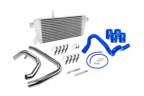 INTERCOOLER AUDI A4 B5 1 8T 98 01 FMIC Catalog number of the part ICFMIC AUDI A6C5