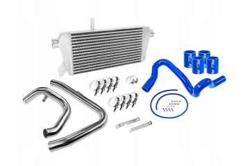 INTERCOOLER AUDI A4 B5 1 8T 98 01 FMIC Catalog number of the part ICFMIC AUDI A6C5