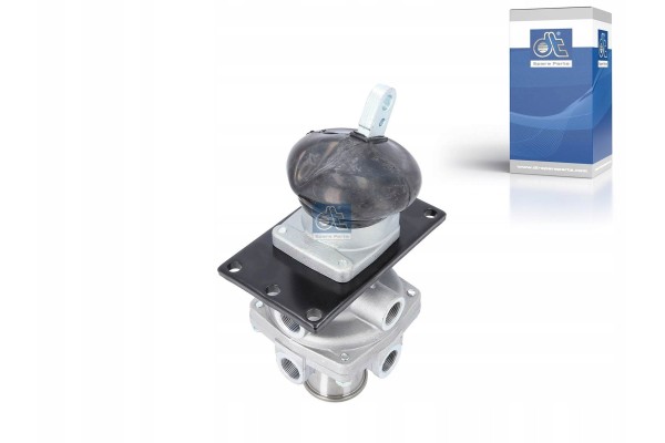 Main valve DT SPARE PARTS 4 60861
