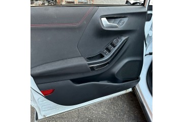 FORD PUMA Hybrid ST-Line