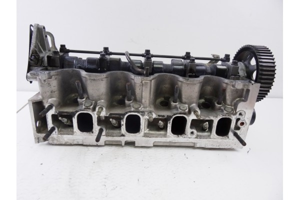 55193091 CULATA OPEL VECTRA C BERLINA