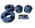 LIFT SUSPENSION 2 FRONT 2 REAR DODGE RAM 1500 2019 2024 Catalog number of the part RCA G02 C001