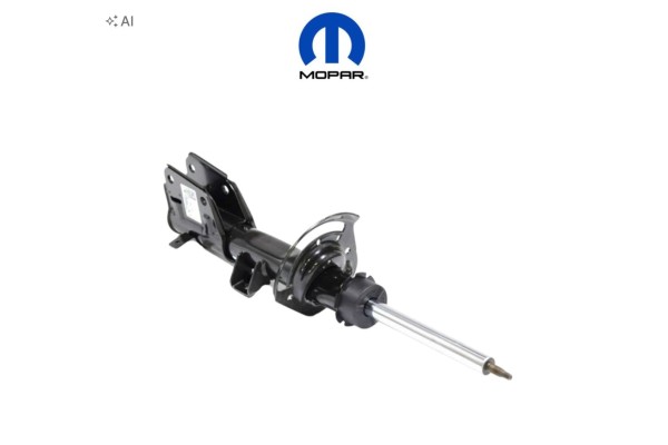 Front shock absorber FWD right MOPAR Chrysler Pacifica 2017
