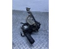 Parking heater Webasto Skoda Superb B6 3T 1K0815005MC