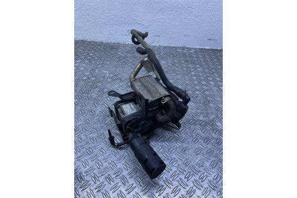 Parking heater Webasto Skoda Superb B6 3T 1K0815005MC