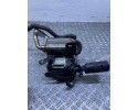 Parking heater Webasto Skoda Superb B6 3T 1K0815005MC Part manufacturer Skoda OE