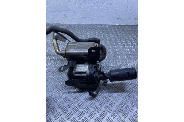 Parking heater Webasto Skoda Superb B6 3T 1K0815005MC Part manufacturer Skoda OE