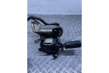 Parking heater Webasto Skoda Superb B6 3T 1K0815005MC Part manufacturer Skoda OE