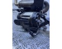 Parking heater Webasto Skoda Superb B6 3T 1K0815005MC Catalog number of the part 1K0815005MC