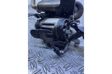 Parking heater Webasto Skoda Superb B6 3T 1K0815005MC Catalog number of the part 1K0815005MC