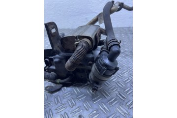 Parking heater Webasto Skoda Superb B6 3T 1K0815005MC Catalog number of substitutes 9022127A 1022470A