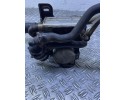 Parking heater Webasto Skoda Superb B6 3T 1K0815005MC Catalog number of the original 9022470A