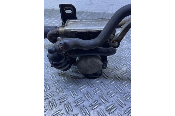 Parking heater Webasto Skoda Superb B6 3T 1K0815005MC Catalog number of the original 9022470A
