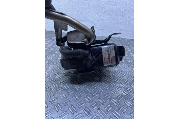 Parking heater Webasto Skoda Superb B6 3T 1K0815005MC Quality of parts according to GVO O original with manufacturer s logo OE