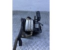 Parking heater Webasto Skoda Superb B6 3T 1K0815005MC Customs tariff code 87089997