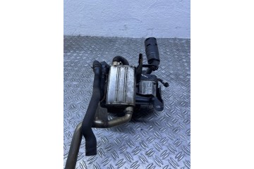 Parking heater Webasto Skoda Superb B6 3T 1K0815005MC Customs tariff code 87089997