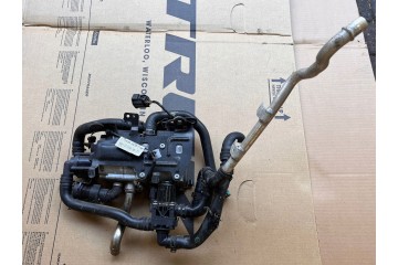 RANGE ROVER SPORT L494 3 0d 2013r PARKING HEATER WEBASTO CPLA18B700A