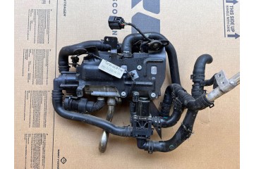 RANGE ROVER SPORT L494 3 0d 2013r PARKING HEATER WEBASTO CPLA18B700A Catalog number of the part CPLA18B700AB