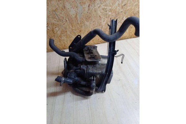 Webasto AUDI A6 4B2 C5 4B0265081Q 2 5L diesel 132kW 2002