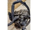 Webasto AUDI A6 4B2 C5 4B0265081Q 2 5L diesel 132kW 2002 Part manufacturer Audi OE