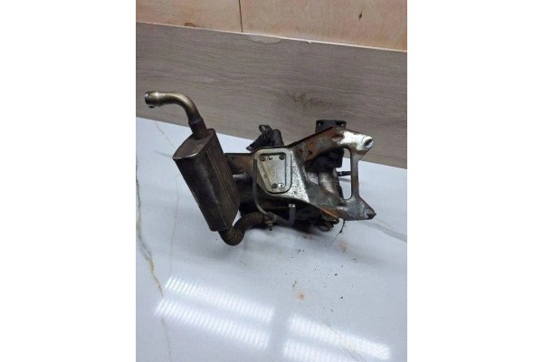 Webasto Auxiliary Heater for CITROEN C5 III RD_ 2 2L Diesel 125kW 2009 Part Number 9684520680 Catalog number of the part 9684520