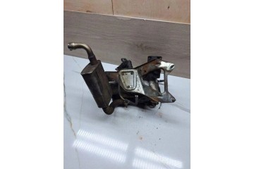 Webasto Auxiliary Heater for CITROEN C5 III RD_ 2 2L Diesel 125kW 2009 Part Number 9684520680 Catalog number of the part 9684520