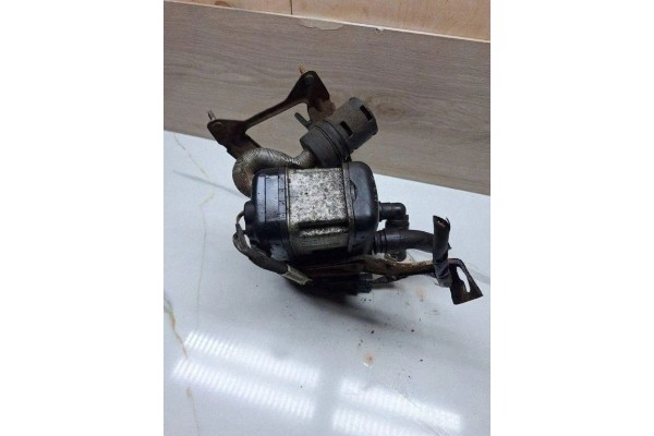 Webasto Auxiliary Heater for CITROEN C5 III RD_ 2 2L Diesel 125kW 2009 Part Number 9684520680 Car type passenger cars