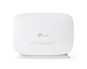 TP Link TL MR105 4G LTE Router with SIM Card Slot N300 Portable WiFi Cat4 White Part manufacturer no brand