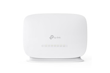 TP Link TL MR105 4G LTE Router with SIM Card Slot N300 Portable WiFi Cat4 White Part manufacturer no brand