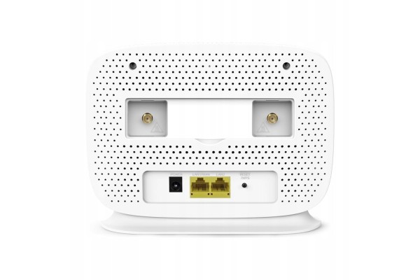 TP Link TL MR105 4G LTE Router with SIM Card Slot N300 Portable WiFi Cat4 White Catalog number of the part 4895252503388