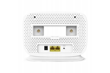 TP Link TL MR105 4G LTE Router with SIM Card Slot N300 Portable WiFi Cat4 White Catalog number of the part 4895252503388