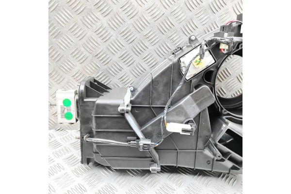 1023883 00 H TESLA MODEL X indoor heater 2013 Part manufacturer OE