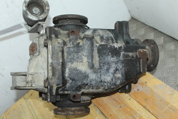 1428796  DIFERENCIAL TRASERO BMW SERIE 3 BERLINA (E46) 320d 1999 1428796 209597 BMW - 1