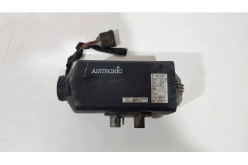 IVECO STRALIS HI WAY AIRTRONIC WEBASTO PARKING HEATER 504001621 ORYG