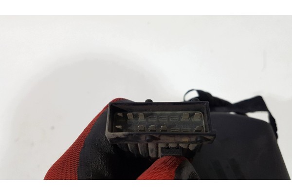IVECO STRALIS HI WAY AIRTRONIC WEBASTO PARKING HEATER 504001621 ORYG Part manufacturer Iveco OE