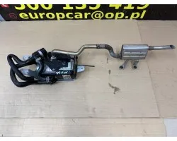 BMW X5 F15 3.0D 2013-2018 Calefacción estacionaria Webasto 9330592
