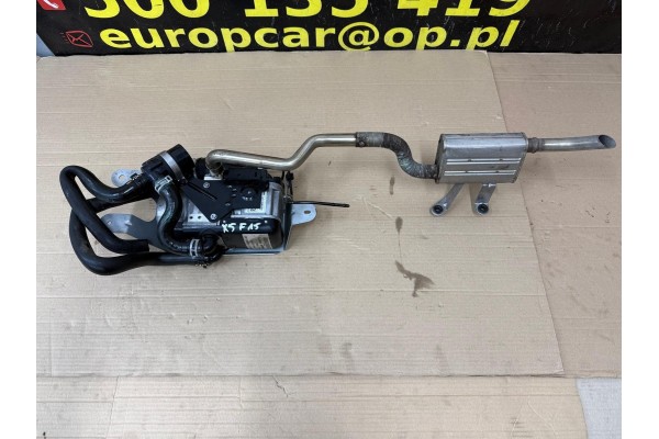 BMW X5 F15 3 0D 13 18 WEBASTO PARKING HEATER 9330592