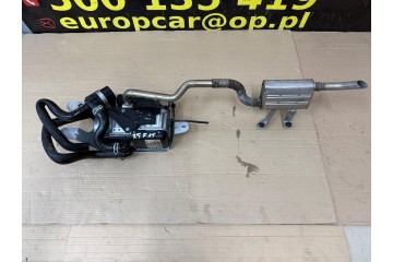 BMW X5 F15 3 0D 13 18 WEBASTO PARKING HEATER 9330592