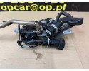BMW X5 F15 3 0D 13 18 WEBASTO PARKING HEATER 9330592 Car type 4x4 SUV passenger cars