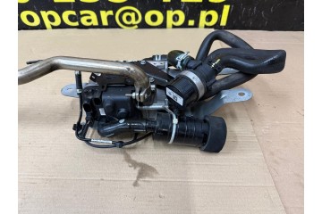 BMW X5 F15 3 0D 13 18 WEBASTO PARKING HEATER 9330592 Car type 4x4 SUV passenger cars