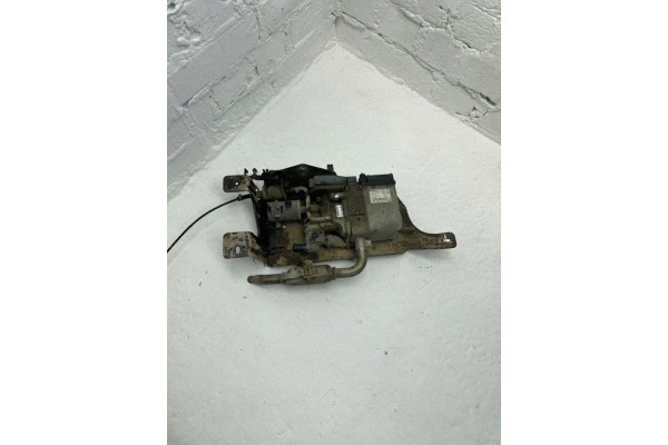 Webasto CITROEN C8 EA_ EB_ 66724B 2 0L diesel 79kW 2004